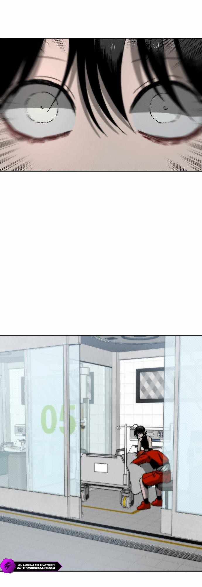 Project Mars Chapter 6 7